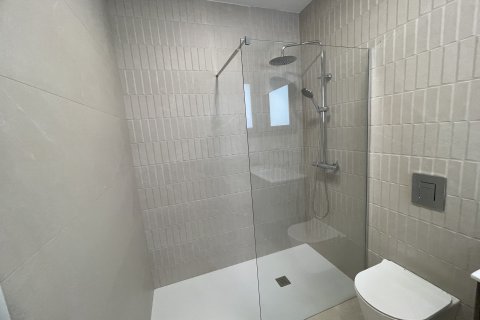 Продажа виллы в Дайя Вьеха, Аликанте, Испания 3 спальни, 134м2 №163760 - фото 19