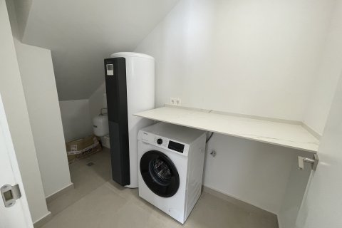 Продажа виллы в Дайя Вьеха, Аликанте, Испания 3 спальни, 134м2 №163760 - фото 23