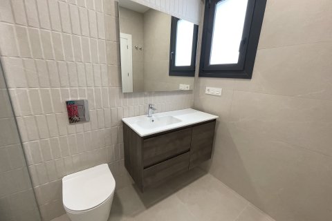 Продажа виллы в Дайя Вьеха, Аликанте, Испания 3 спальни, 134м2 №163760 - фото 21
