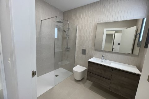 Продажа виллы в Дайя Вьеха, Аликанте, Испания 3 спальни, 134м2 №163760 - фото 18