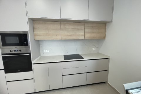 Продажа виллы в Дайя Вьеха, Аликанте, Испания 3 спальни, 134м2 №163760 - фото 5