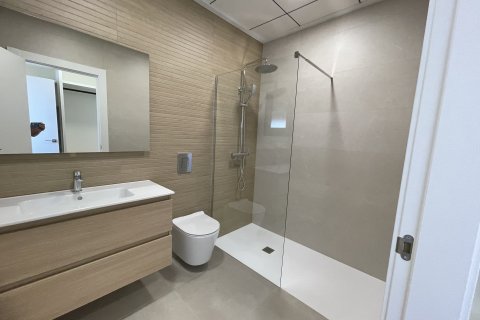 Продажа виллы в Дайя Вьеха, Аликанте, Испания 3 спальни, 134м2 №163760 - фото 13