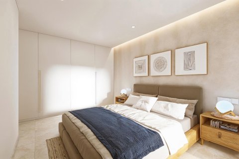 Продажа виллы в Сан-Педро-дель-Пинатар, Мурсия, Испания 3 спальни, 141м2 №163759 - фото 18