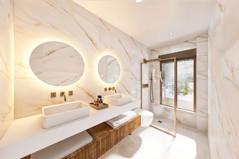 Продажа виллы в Сан-Педро-дель-Пинатар, Мурсия, Испания 3 спальни, 141м2 №163759 - фото 19