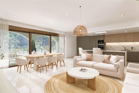 Продажа виллы в Сан-Педро-дель-Пинатар, Мурсия, Испания 3 спальни, 141м2 №163759 - фото 16