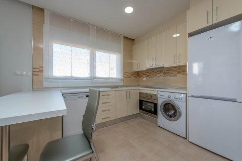 Продажа виллы в Лос-Алькасарес, Мурсия, Испания 3 спальни, 95м2 №163764 - фото 14