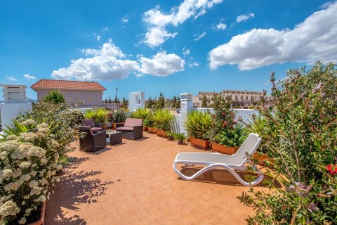 Продажа виллы в Лос-Алькасарес, Мурсия, Испания 3 спальни, 95м2 №163764 - фото 7