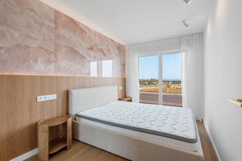 Apartment for sale in Punta Prima, Alicante, Spain 2 bedrooms, 70 sq.m. No. 190382 - photo 23