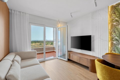 Apartment for sale in Punta Prima, Alicante, Spain 2 bedrooms, 70 sq.m. No. 190382 - photo 5