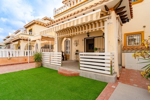 Townhouse à Cabo Roig, Alicante, Espagne 3 chambres, 80 m2 No. 190376