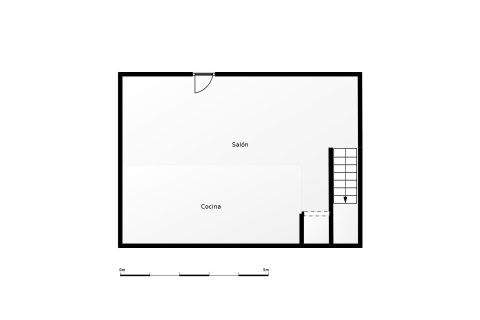 Liikekiinteistö myytävänä Torrevieja, Alicante, Espanja , 143 m2 No. 190381 - kuva 25