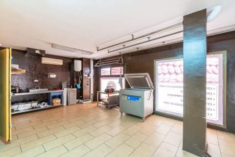 Liikekiinteistö myytävänä Torrevieja, Alicante, Espanja , 143 m2 No. 190381 - kuva 16