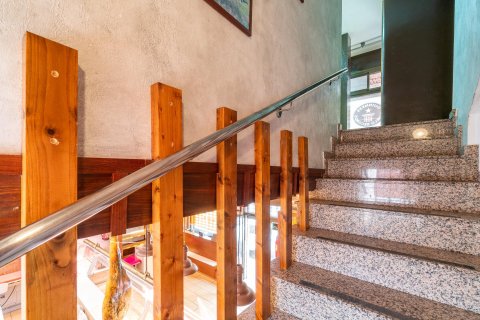 Liikekiinteistö myytävänä Torrevieja, Alicante, Espanja , 143 m2 No. 190381 - kuva 14