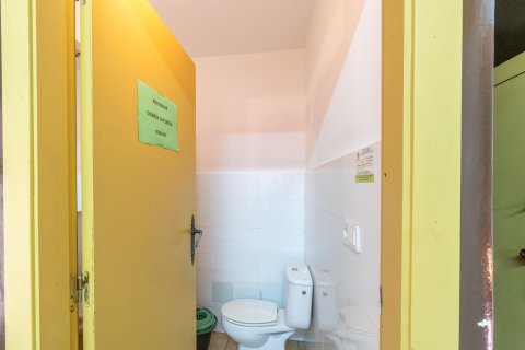 Liikekiinteistö myytävänä Torrevieja, Alicante, Espanja , 143 m2 No. 190381 - kuva 18