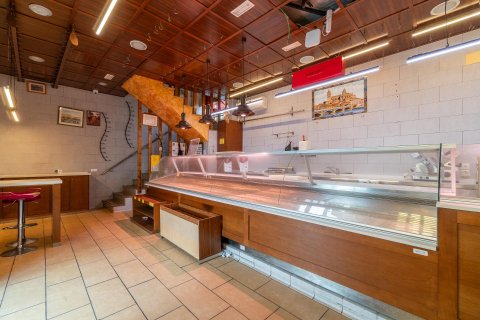 Liikekiinteistö myytävänä Torrevieja, Alicante, Espanja , 143 m2 No. 190381 - kuva 6