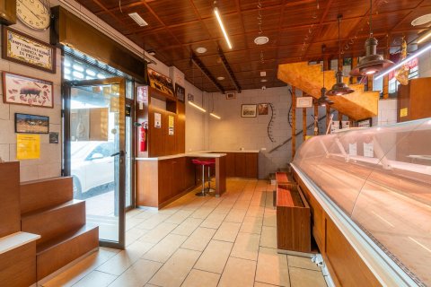 Liikekiinteistö myytävänä Torrevieja, Alicante, Espanja , 143 m2 No. 190381 - kuva 7