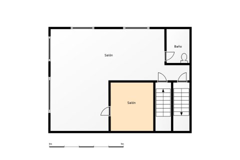 Liikekiinteistö myytävänä Torrevieja, Alicante, Espanja , 143 m2 No. 190381 - kuva 23