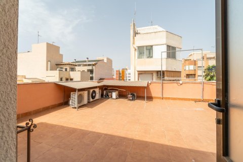 Liikekiinteistö myytävänä Torrevieja, Alicante, Espanja , 143 m2 No. 190381 - kuva 21