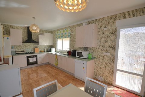 Huvila myytävänä Campos del Rio, Murcia, Espanja, 4 makuuhuonetta, 197 m2 No. 190377 - kuva 14