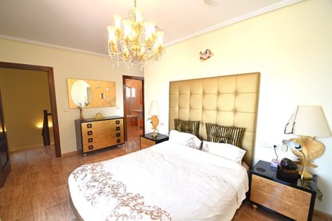 Huvila myytävänä Campos del Rio, Murcia, Espanja, 4 makuuhuonetta, 197 m2 No. 190377 - kuva 23