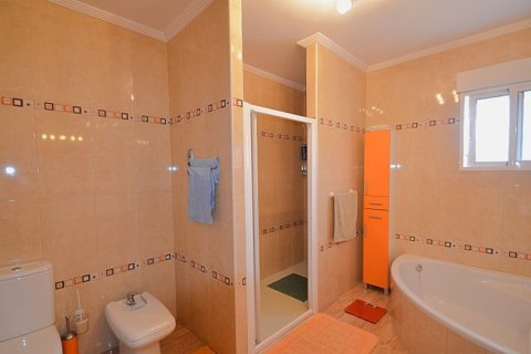 Huvila myytävänä Campos del Rio, Murcia, Espanja, 4 makuuhuonetta, 197 m2 No. 190377 - kuva 28