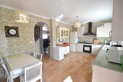 Huvila myytävänä Campos del Rio, Murcia, Espanja, 4 makuuhuonetta, 197 m2 No. 190377 - kuva 15