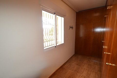 Huvila myytävänä Campos del Rio, Murcia, Espanja, 4 makuuhuonetta, 197 m2 No. 190377 - kuva 24