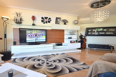 Huvila myytävänä Campos del Rio, Murcia, Espanja, 4 makuuhuonetta, 197 m2 No. 190377 - kuva 12