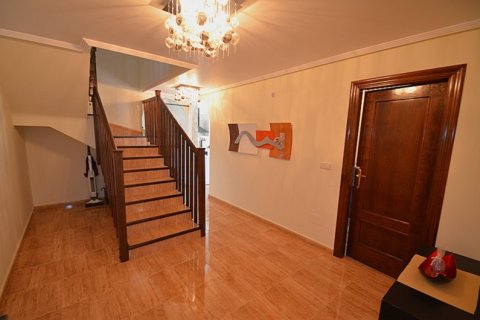 Huvila myytävänä Campos del Rio, Murcia, Espanja, 4 makuuhuonetta, 197 m2 No. 190377 - kuva 9