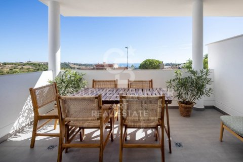 Apartament w Estepona, Malaga, Hiszpania 3 sypialnie, 128 mkw. nr 159860 – zdjęcie 3