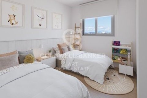 Apartament w Estepona, Malaga, Hiszpania 3 sypialnie, 128 mkw. nr 159860 – zdjęcie 8