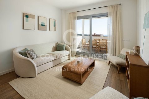 Apartament w Estepona, Malaga, Hiszpania 3 sypialnie, 128 mkw. nr 159860 – zdjęcie 5