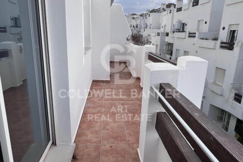 Lägenhet till salu i Estepona, Malaga, Spanien 3 sovrum, 146 kvm. Nr. 159862 - foto 18