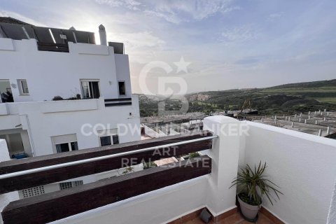 Lägenhet till salu i Estepona, Malaga, Spanien 3 sovrum, 146 kvm. Nr. 159862 - foto 19