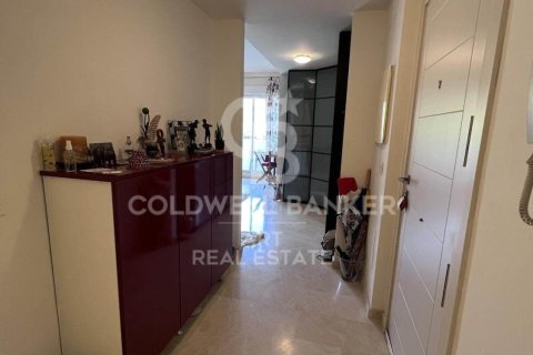 Lägenhet till salu i Estepona, Malaga, Spanien 3 sovrum, 146 kvm. Nr. 159862 - foto 4