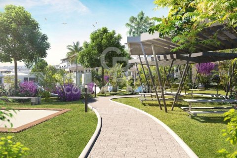 Apartament w Estepona, Malaga, Hiszpania 2 sypialnie, 98 mkw. nr 159861 – zdjęcie 11