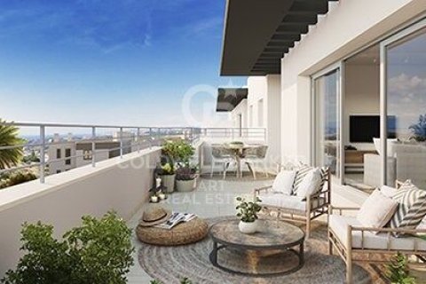 Apartament w Estepona, Malaga, Hiszpania 2 sypialnie, 98 mkw. nr 159861 – zdjęcie 2