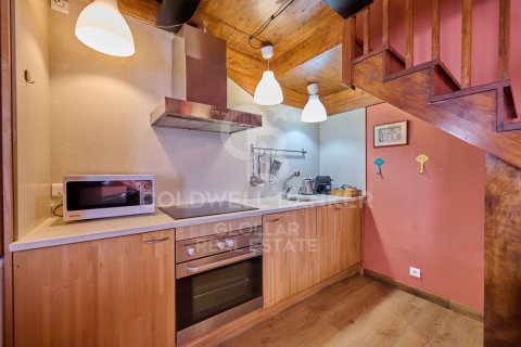 House for sale in Spain 3 bedrooms, 70 sq.m. No. 159858 - photo 7
