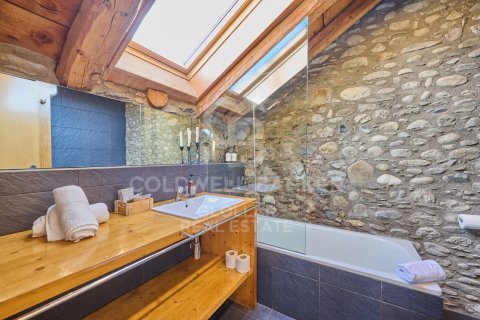 Продажа дома в Испании 3 спальни, 70м2 №159858 - фото 19