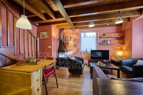 House in Spain 3 bedrooms, 70 sq.m. No. 159858
