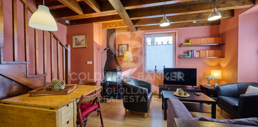 House in Spain 3 bedrooms, 70 sq.m. No. 159858