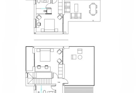 Māja pārdošanā Denia, Alicante, Spānijā 3 istabas, 152 m2 Nr. 173041 - attēls 12