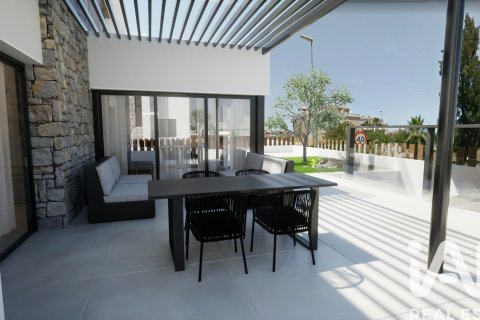 Māja pārdošanā Denia, Alicante, Spānijā 3 istabas, 152 m2 Nr. 173041 - attēls 7