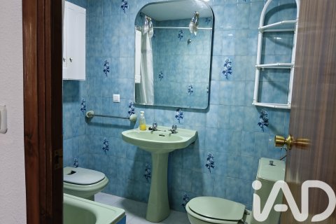 Apartament w Jaen, Hiszpania 3 sypialnie, 150 mkw. nr 173047 – zdjęcie 13