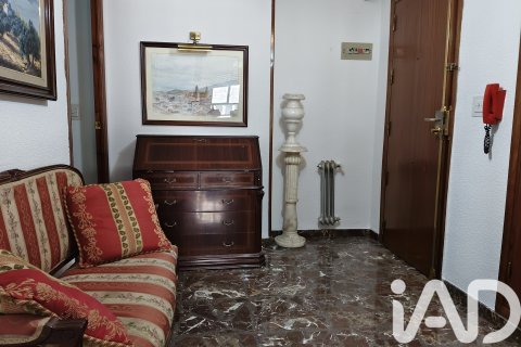 Apartament w Jaen, Hiszpania 3 sypialnie, 150 mkw. nr 173047 – zdjęcie 4