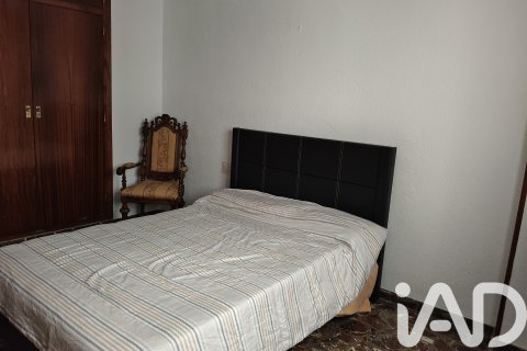 Apartament w Jaen, Hiszpania 3 sypialnie, 150 mkw. nr 173047 – zdjęcie 11