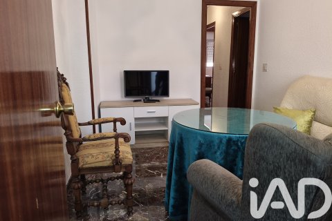 Apartament w Jaen, Hiszpania 3 sypialnie, 150 mkw. nr 173047 – zdjęcie 5