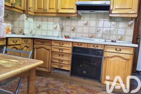 Apartament w Jaen, Hiszpania 3 sypialnie, 150 mkw. nr 173047 – zdjęcie 15