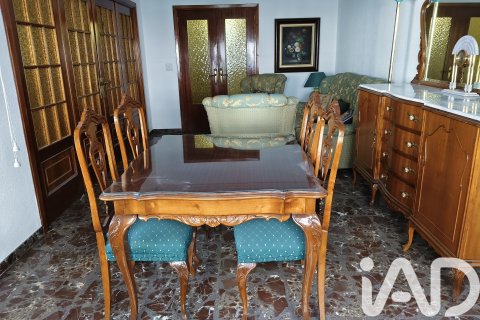 Apartament w Jaen, Hiszpania 3 sypialnie, 150 mkw. nr 173047 – zdjęcie 2