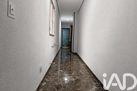 Apartament w Jaen, Hiszpania 3 sypialnie, 150 mkw. nr 173047 – zdjęcie 12